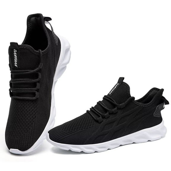 Yytlch Men's Casual Daily Lightweight Sports Shoes