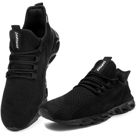 Yytlch Men's Casual Daily Lightweight Sports Shoes