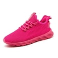 thumbnail image 1 of Yytlch Women's Casual Loose Sports Shoes, Sizes 5.5-10.5, Available In Multiple Colors, 1 of 5