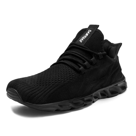 Yytlch Women's Casual Loose Sports Shoes, Sizes 5.5-10.5, Available In Multiple Colors