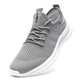 thumbnail image 1 of Yytlch Women's Running Shoes Casual Walking Shoes Lightweight Slip Resistant For Daily Exercise, 1 of 6