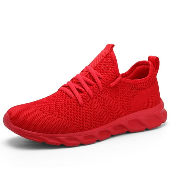 Yytlch Women's Sports Shoes Gym Exercise Comfortable Casual Walking Shoes
