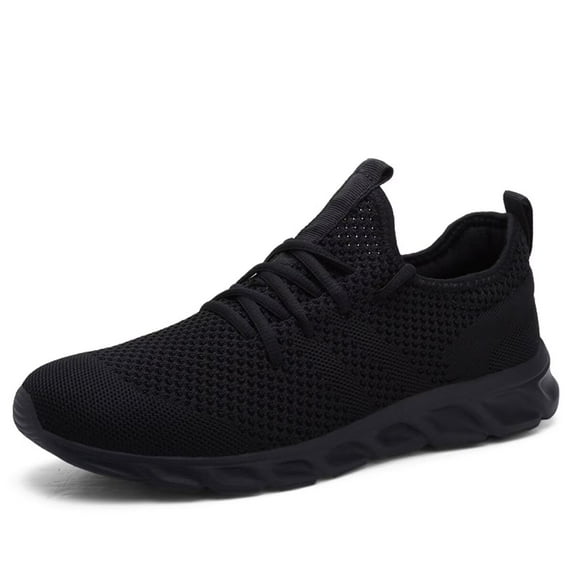 Yytlch Women's Sports Shoes Gym Exercise Comfortable Casual Walking Shoes