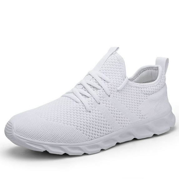 Yytlch Women's Sports Shoes Gym Exercise Comfortable Casual Walking Shoes