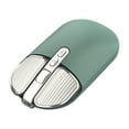 thumbnail image 1 of Yyuenw 2.4G Wireless Mouse, Fashion Design for Computer and Laptop, Office and Home Use, Gift-Ready Packaging, 1 of 3