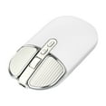 thumbnail image 1 of Yyuenw 2.4G Wireless Mouse, Fashion Design for Computer and Laptop, Office and Home Use, Gift-Ready Packaging, 1 of 3