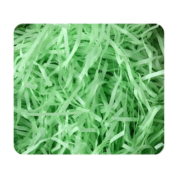 Yyuenw 80G/Bag Crinkle Cut Paper Shredded Filler Confetti Raffia Grass Paper Shred for Gift Wrapping, Basket Filling, Birthdays, Weddings, Anniversaries, Valentines Day, Christmas