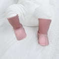 thumbnail image 1 of Yyuenw Children's Walking Shoes Soft Sole Winter 0-1 Years Old,Toddler Baby Boys Girls Shoes Non Skid Slipper Sneaker First Walkers Slippers Shoes One Baby Shoes Floor Socks Indoor Shoes, 1 of 5