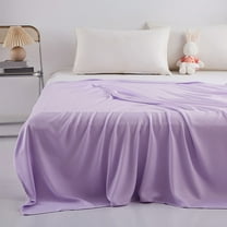 Yyuenw Cooling Blanket for Kids, Fiber Ice Silk Cover Blanket, Lightweight Soft Comfy Cool Blankets for Hot Sleepers Bed Sofa Couch Toddler Boys Girls,Transfer Heat to Keep Body Cool for Night Sweats
