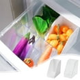 thumbnail image 1 of Yyuenw Desktop Storage Box, Multi-purpose Slanted-edge Storage Box Suitable for the Kitchen and Living Room, 1 of 7