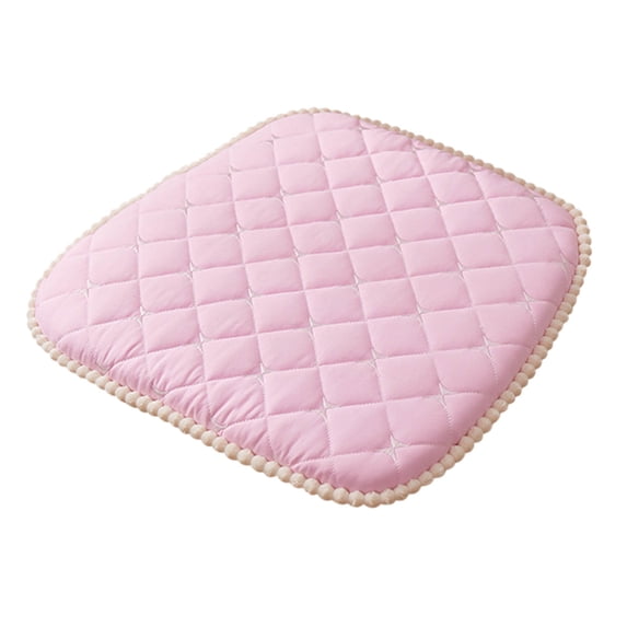 Yyuenw Items for Kitchen Dining Chair Cushion,Memory Cotton,Thickened Seat Cushion,Slow Office Cushion,Dining Table Chair Cushion