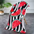 thumbnail image 1 of Yyuenw Microfiber Oversized Lightweight Beach Towel for Adults Women Men, Reversible 60" x 30" L Extra Large Thin Quick Dry Sand Free Pool Towels for Travel Sport Swimming Camping Picnic Yoga Gym, 1 of 5