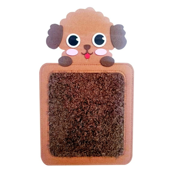 Yyuenw Sensory Mats for Autistic Children, Sensory Tiles for Kids, Sensory Wall Panel, Sensory Mats (Animals), Sensory Toys, Sensory Room Equipment, Sensory Disorder Toys for Tactile Play