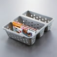 thumbnail image 1 of Yyuenw Shoe Rack, Storage Shoe Tray Storage Shelves Plastic Shoes Rack For Entryway Plastic Organizer Box Shoe Storage Rack Shoe Rack Box Shoe Organizer Rack Shoe Support, 1 of 2