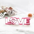 thumbnail image 1 of Clearance Under $5!Yyuenw Sparkly Rhinestones Heart Key Chains Crystal Tassel Key Chain Leather Bag Charm for Women Valentines Decorations, 1 of 5