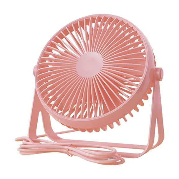 Up to 65 off!Yyuenw USB Desk Fan, 6 Inch Small Portable Fan, 3 Speeds Powerful Wind Mini Personal Desktop Fan 360° Rotation Adjustable, Plug In USB Fan Quiet for Table Home Office Travel Car