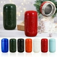 thumbnail image 1 of Yyuenw Water Bottle, Mini Cute Insulated Cup For Men And Women Little Fresh Net Empty Mouth Bag Water Cup, 1 of 7