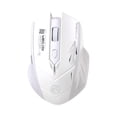 thumbnail image 1 of Yyuenw Wireless Gaming Mouse – 6-Button Dual-Mode Bluetooth, Mech-Inspired Design for PC Gamers, 1 of 7