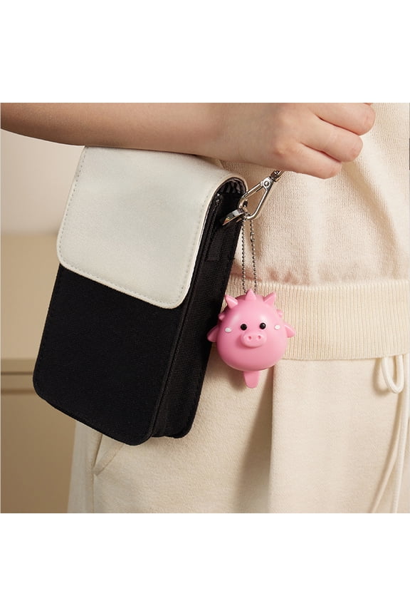 Keychain Multitool Opener for Bottle Cap Can Lid,Portable Pry Tool Bag Pendant,2.87x2.36x1.77in Compact