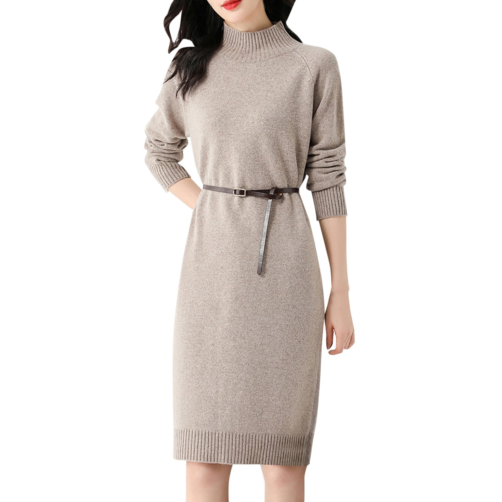 long denim dress strapless Jendue US Women's Monte Strapless Denim Midi Dress - Blue