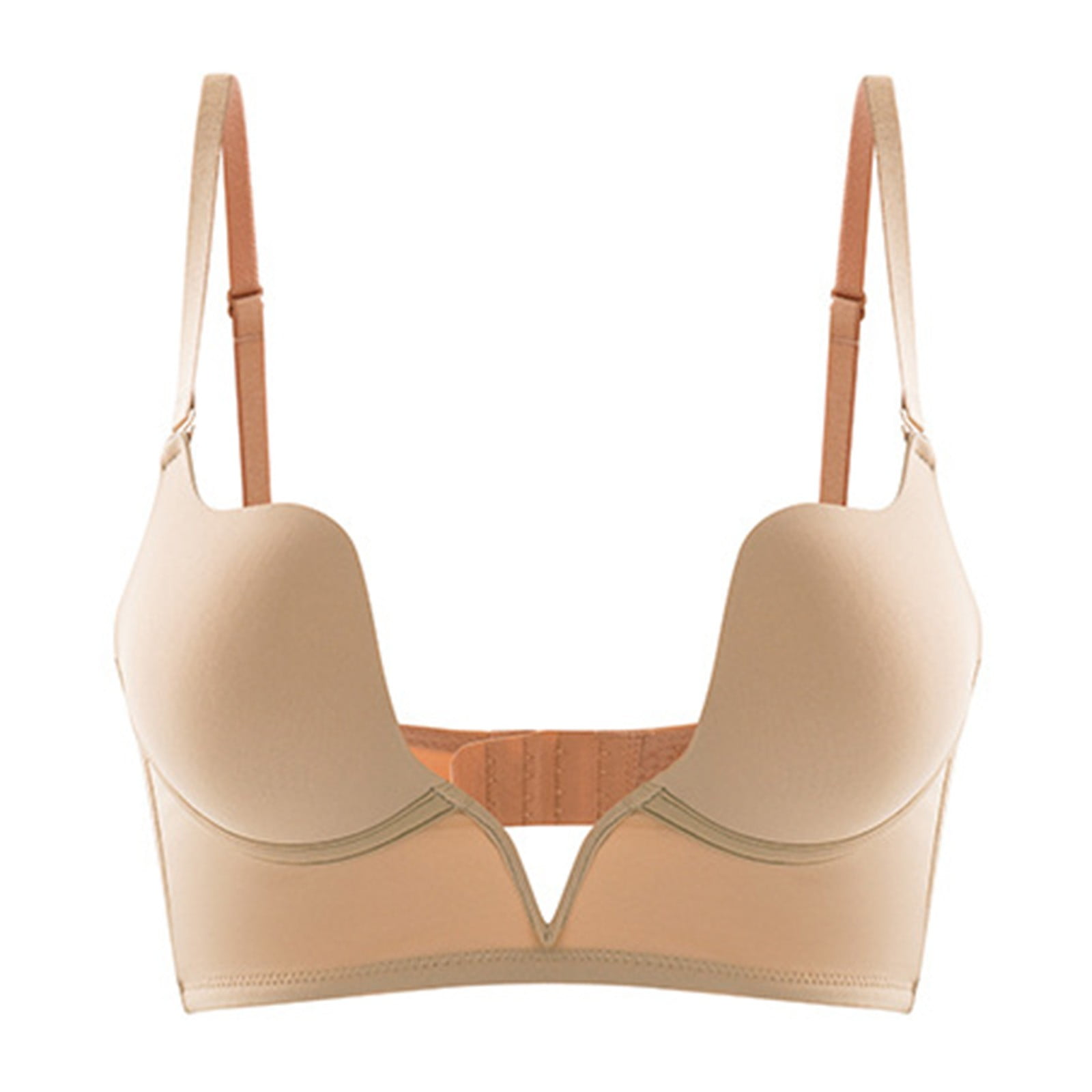 Yzengfg Womens One Smooth U Ultra Light Underwire T Shirt Lace Bra yzengfg-womens-one-smooth-u-ultra-light-underwire-t-shirt-lace-bra