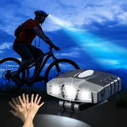 Yzoni LED 100 lm Portable Flashlights, 0.88 oz