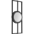 thumbnail image 1 of Z-1040 Collection One-light LED medium wall lantern, 1 of 2