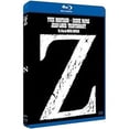 thumbnail image 1 of Z (1969) ( Z ou l'anatomie d'un assassinat politique ) [ Blu-Ray, Reg.A/B/C Import - Spain ], 1 of 1