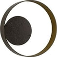 thumbnail image 1 of Z-2010 LED Collection Oil Rubbed Bronze One-Light LED Outdoor Wall Sconce, 1 of 2