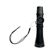 Z-36 A Plastic Kazoo Musical Instrument Easy Play Flute For Beginners Compact Design Fun Sound Making Toy For Kids Adults #To2D0