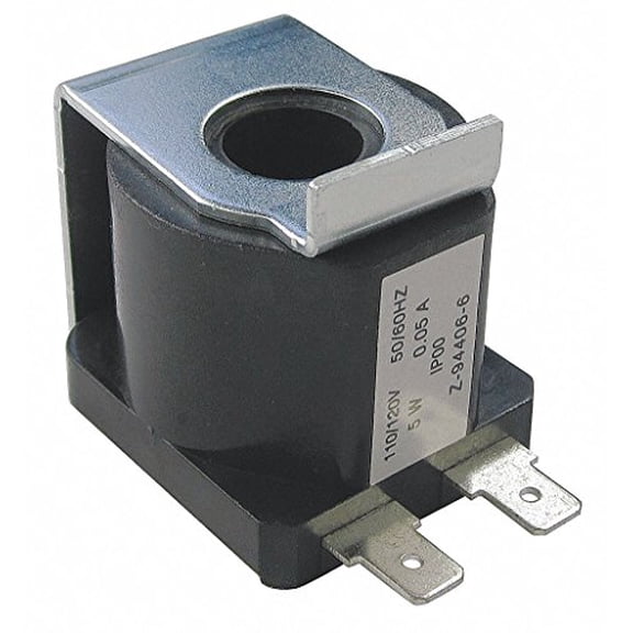 Z-94406-6 120V COIL ASSY$$Electrical