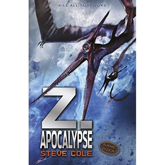 Pre-Owned Z. Apocalypse
