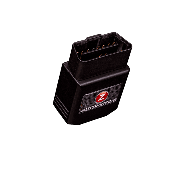 Z Automotive Z-TZR-RAM Tazer Ram