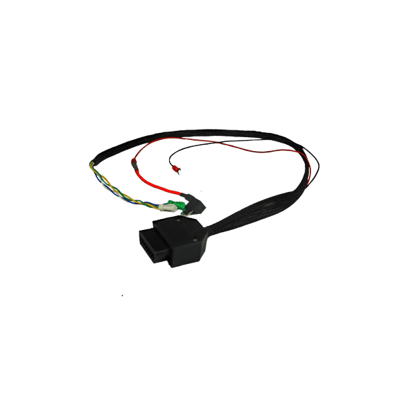 Z Automotive ZATZ-DBP Trunk-mount Security Bypass Cable Kit, Black
