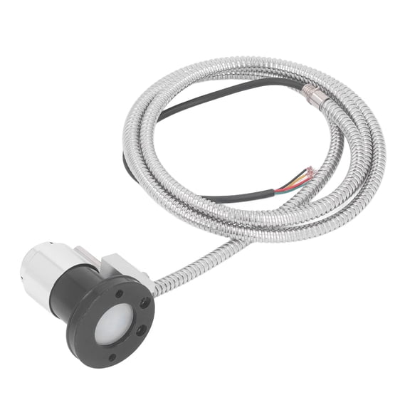Z Axes Touch Tool Setter R66 Normally Open 4 Core CNC Probe Setting Accessory with Cable DC 0-24V