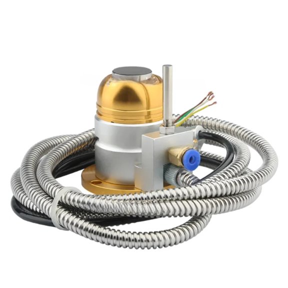 Z Axis Automatic Tool Probe Sensor CNC Engraving ine Tools Touch Sensor Tool Setting Gauge Instrument Block High Precision