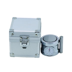 Z Axis Setter With Meter Photoelectric Tool Z Axis Setter Axis Setter Setting Gauge Digital Magnetic for CNC 50 +/- 0.005mm