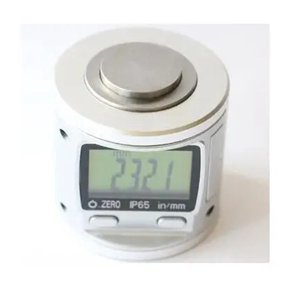 Z Axis Zero Setter With A Table Zero Setting Gauge For CNC Machine 50 +/- 0.005mm Z Axis Tool Length Setter