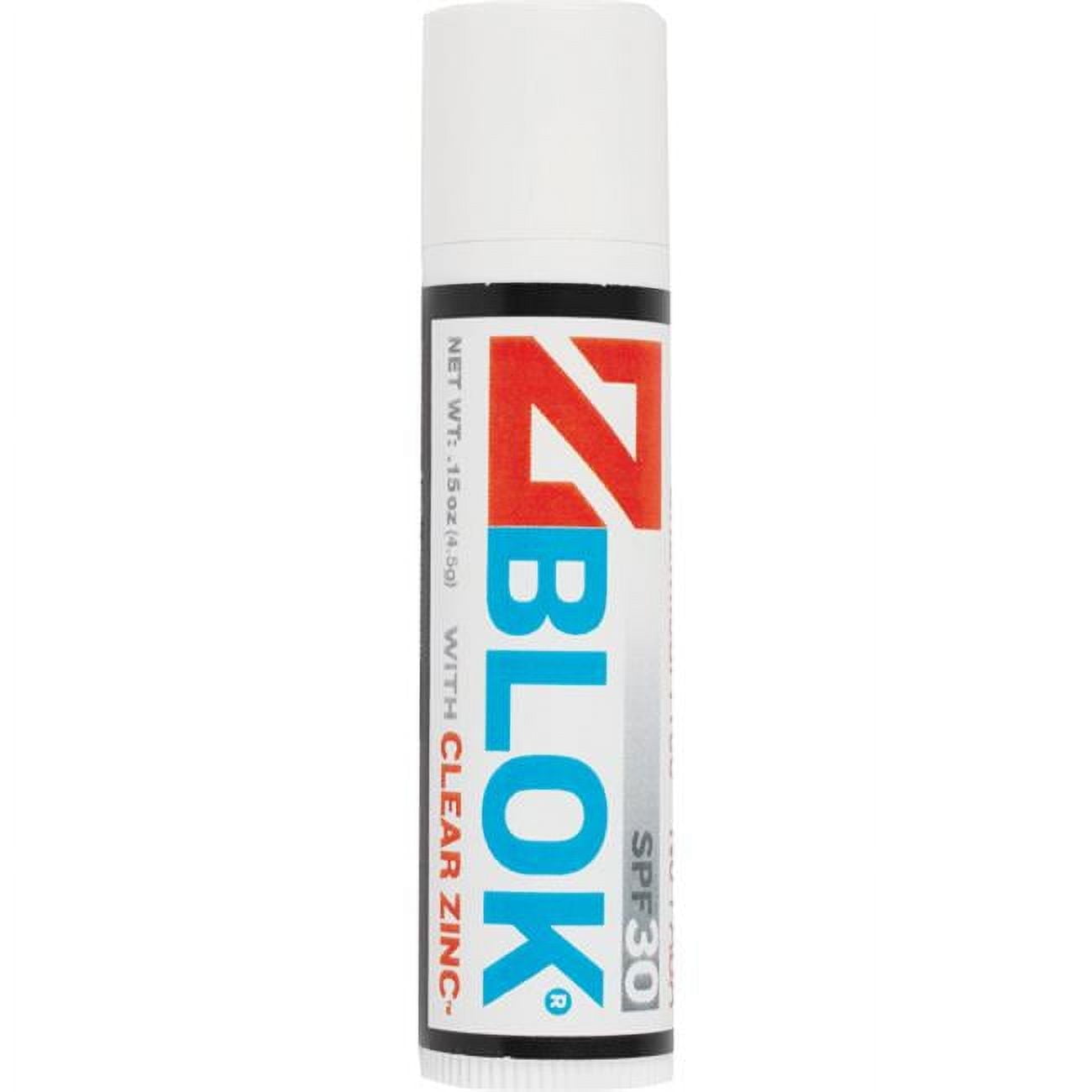 Z Blok 114810 Spf 30 Lip Balm