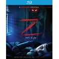 thumbnail image 1 of Shudder - Z [BLU-RAY], 1 of 1