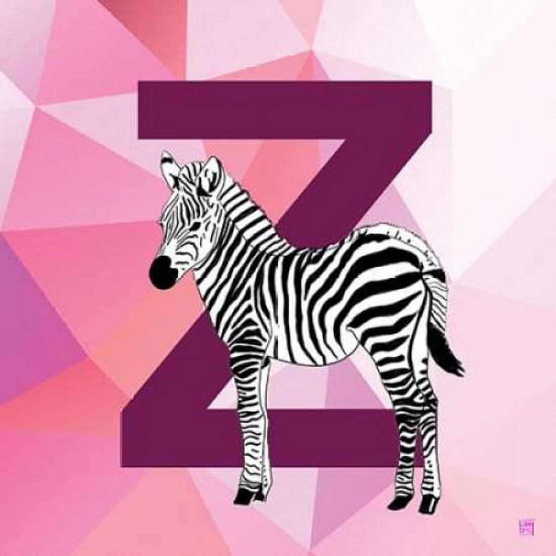 Z Canvas Art - Aubree Perrenoud (24 x 24)