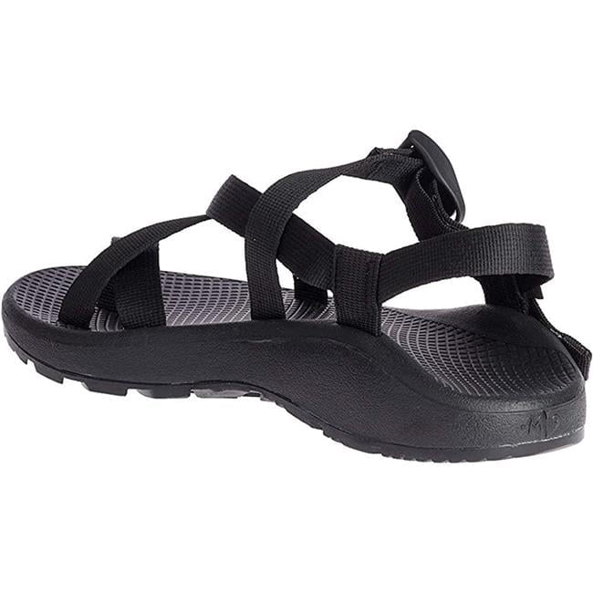 Chaco Men\'s ZCloud 2 Sandals - Solid Black - US Size 13 Chaco Men main image 4