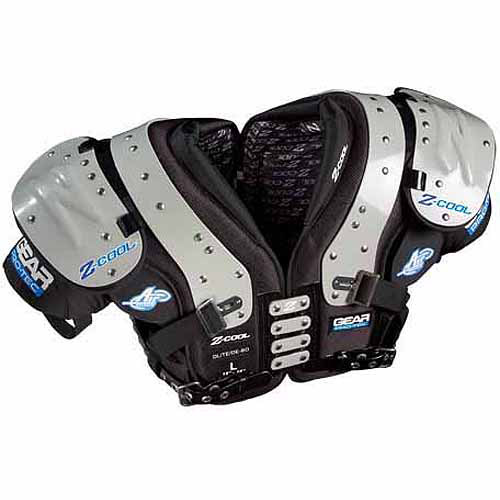 ZCool Shoulder Pads