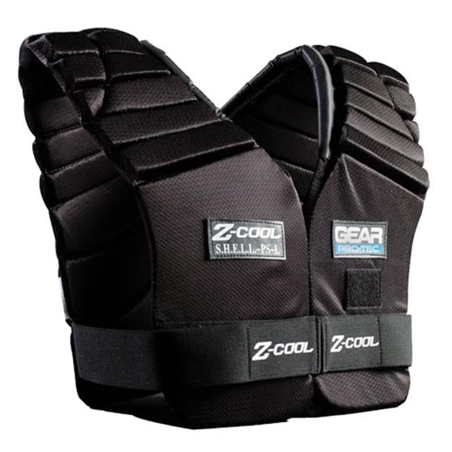 Z- Cool Walk-Thru & Injury Vest, Small