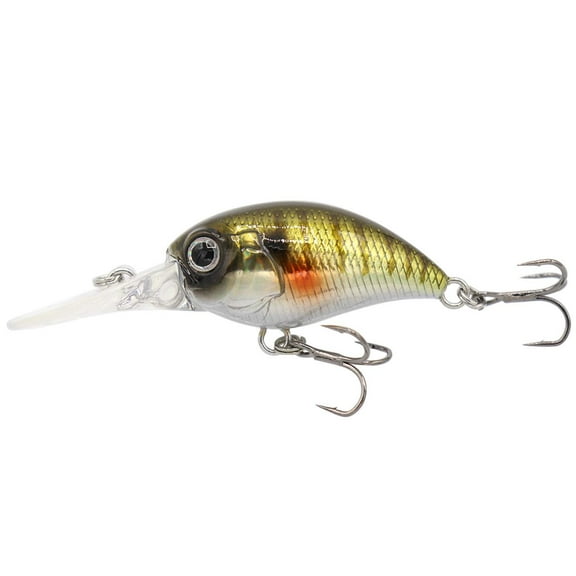 Eurotackle 00353 Z-Cranker 1.5"(Float) - Baby Bluegill
