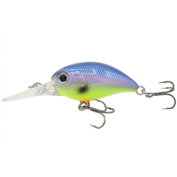 Eurotackle Z-Cranker 1.5" (Float) - Shad
