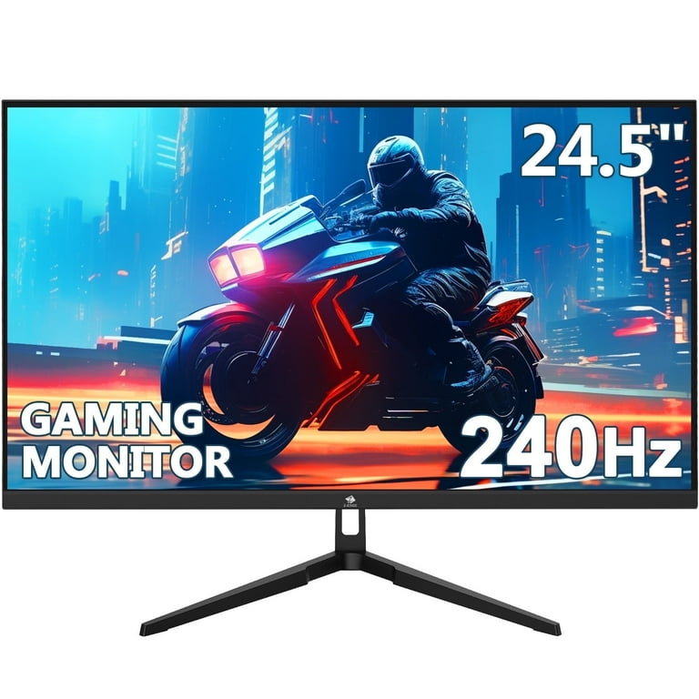 massey　Z-EDGE UG25I 24.5インチ 240Hz Z-EDGE UG25I 25