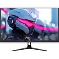 thumbnail image 1 of Z-EDGE 27 Inch 180Hz Gaming Monitor, QHD 1440P Fast IPS Display, 1ms MPRT, AMD FreeSync, HDR Support, VESA Mount Compatible, 1 of 9
