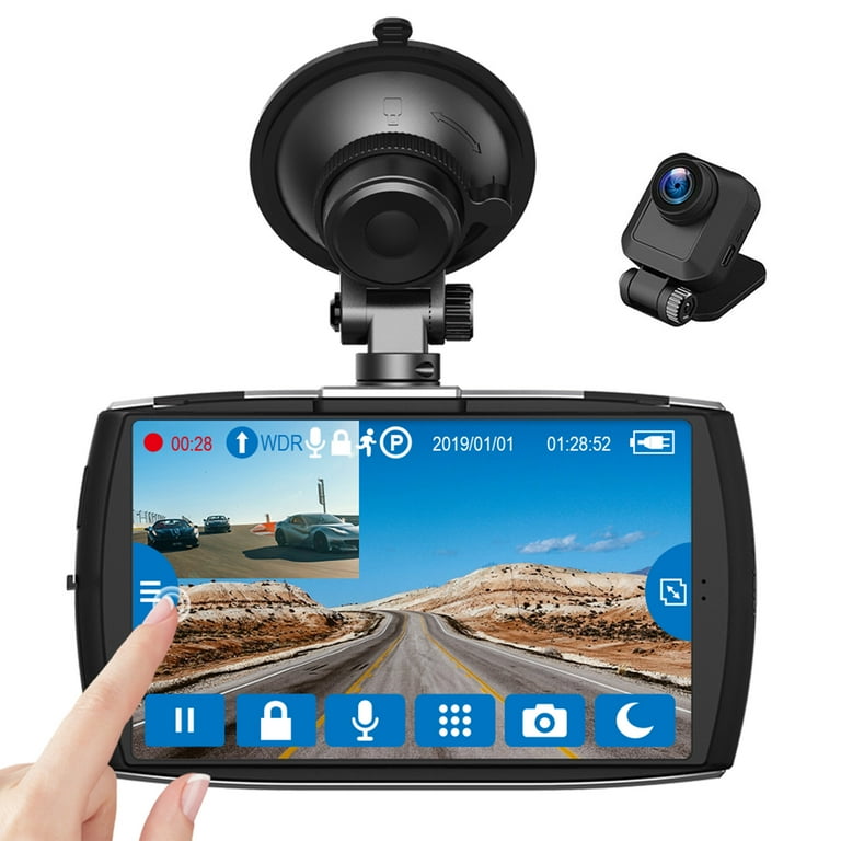 【NEW限定品】 Dual Z-EDGE Dash 4.0 Cam その他