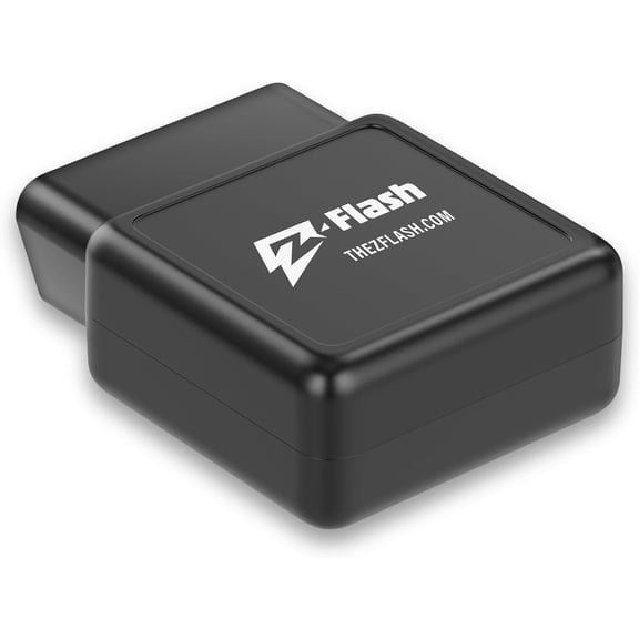 Z-Flash OBD-II Flasher Module Compatible with Chevy Silverado 07-16